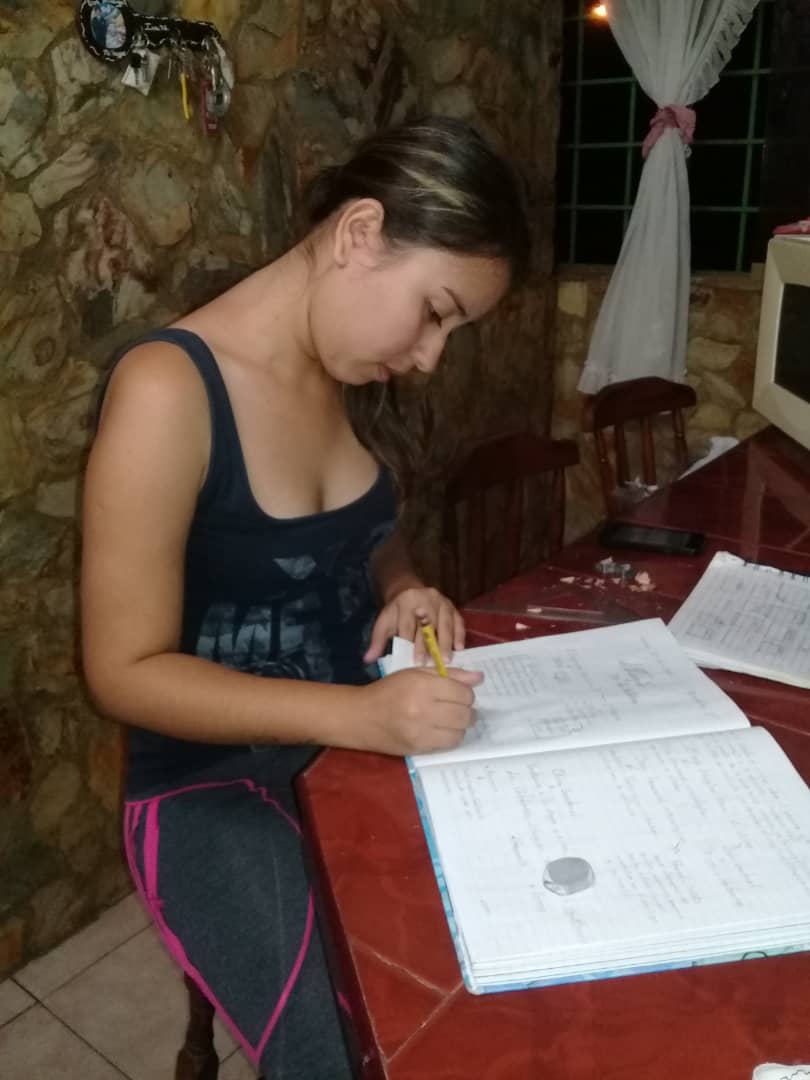 SomosIncesVzla's tweet photo. @INCESTRUJILLO1 ||  Desarrollamos estrategias virtuales y tecnológicas para atender a los participantes de nuestro curso de Turismo #FormaciónIncesEnCasa.

 #CuarentenaEsSalud
 https://t.co/4jqnDlvJDr
