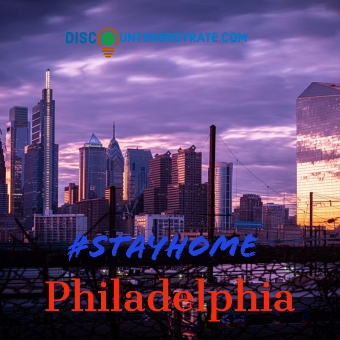 esavingspower's tweet photo. #philly #stayhome support  #SocialDistance https://t.co/DpWfMxfWm3