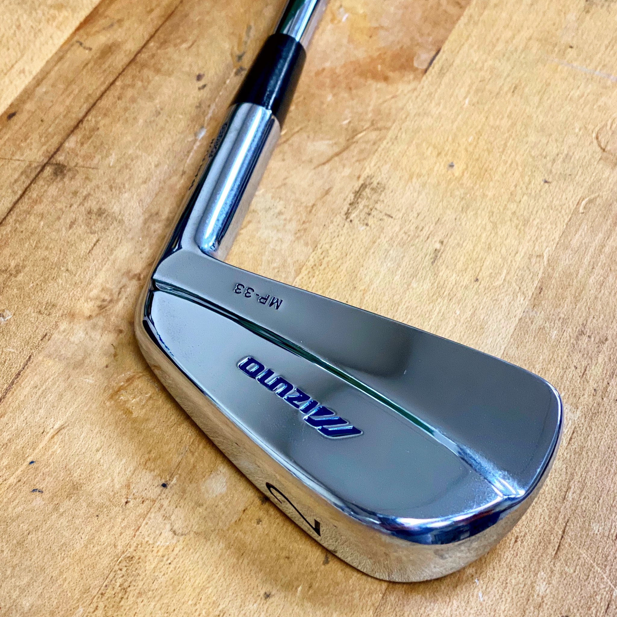 Mizunogolf The Mp33 Was Certainly A Favorite Among Blade Players What S Your Favorite Mizuno Iron Of All Time Nothingfeelslikeamizuno Mizunoclassicclubs T Co Mtvbq4wfn1 Twitter
