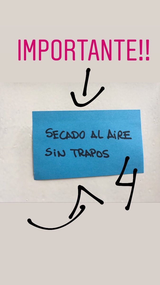 Benderapotheker's tweet photo. 🔻🔻
3. El tubo metálico (cartucho presurizado) no sumergirlo en agua.
4. Secado al aire sin trapos.
5. En los dispositivos Modulite® y Flutiform®, la limpieza se hace con un trapo seco.
#Inhaladores #EPOC #Asma #Terapiainhalada #Enfermedadpulmonar https://t.co/0GDQYaXQpy