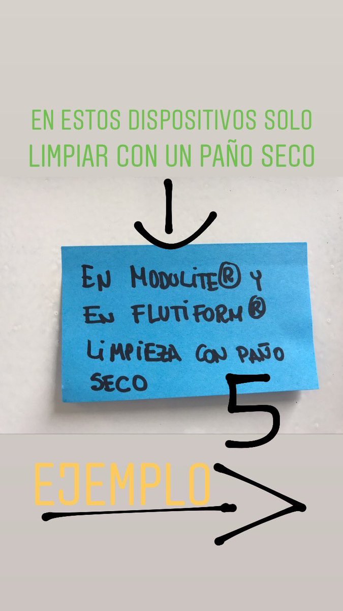 Benderapotheker's tweet photo. 🔻🔻
3. El tubo metálico (cartucho presurizado) no sumergirlo en agua.
4. Secado al aire sin trapos.
5. En los dispositivos Modulite® y Flutiform®, la limpieza se hace con un trapo seco.
#Inhaladores #EPOC #Asma #Terapiainhalada #Enfermedadpulmonar https://t.co/0GDQYaXQpy