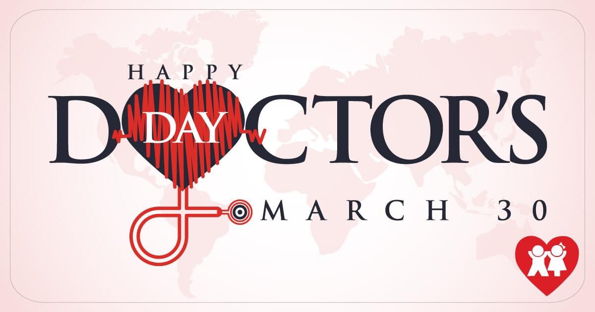 CHC_Nevada's tweet photo. Happy #NationalDoctorsDay! We love our CHC Docs! 
We are so thankful to ALL of the doctors, nurses, and healthcare workers that work tirelessly to safeguard the health and safety of our community. THANK YOU!
#InThisTogether https://t.co/1peLAGybnT