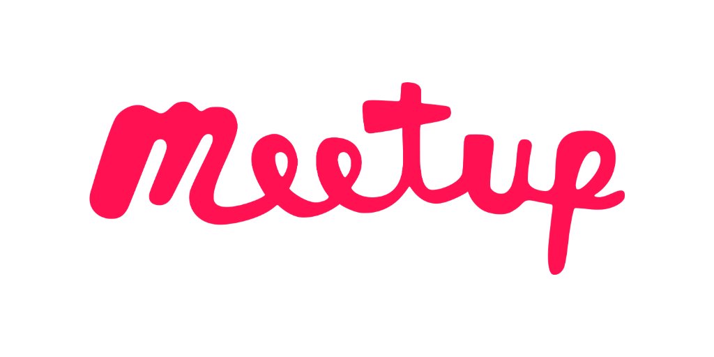 Meetup tweet media