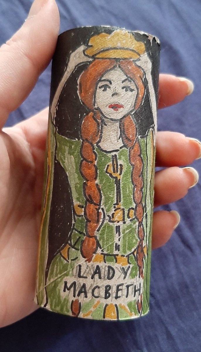 Miss Duffy tweet media