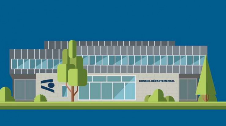 🔴 [COMMUNIQUE DE PRESSE] 📣 Un plan départemental de soutien de 10 millions d’euros pour les partenaires, les associations et les entreprises bretilliennes confronté.e.s à la crise sanitaire

➡ Lire le communiqué de presse : bit.ly/3dCQ9et