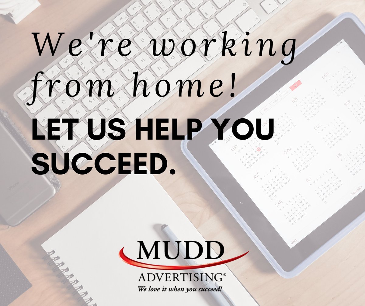 Mudd Advertising tweet media