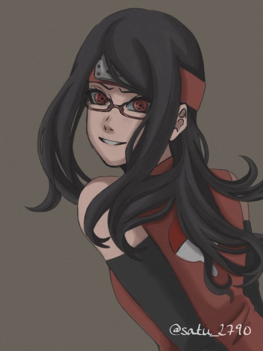 satu_2790's tweet photo. #うちはサラダ生誕祭2020
#うちはサラダ誕生祭2020
#HappyBirthdaySarada
🥗 https://t.co/xeq4tig0PZ