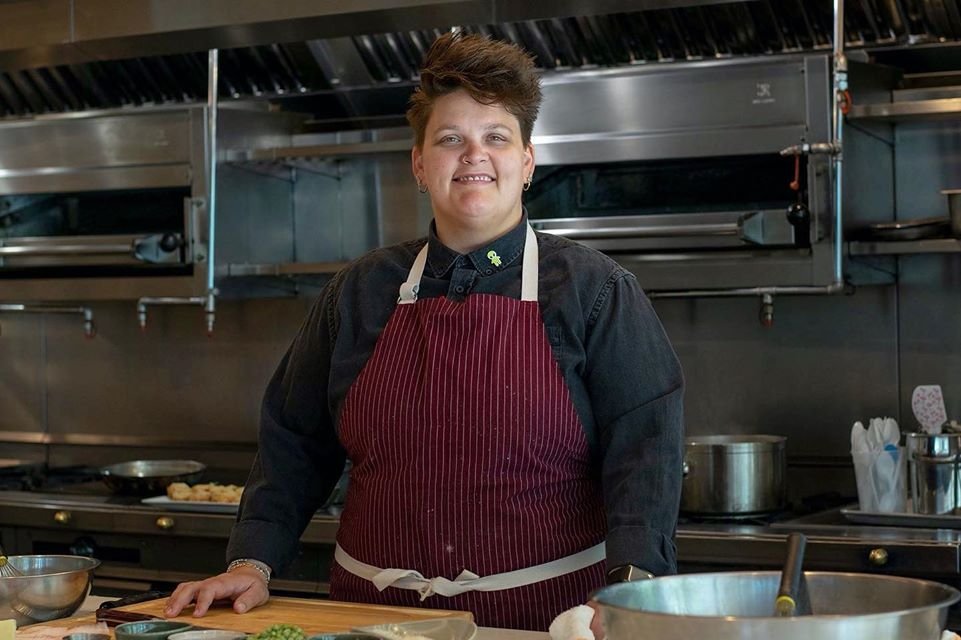 Making Stuffed Peppers today at 11am.
Tune in📲 instagram.com/trptaste/