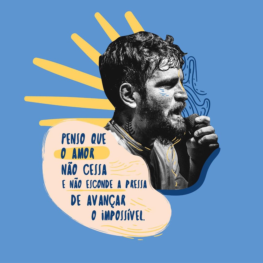 De amar o todo e de toda vez amar! 
O amor mais puro e sincero que existe no mundo. 

#saulo #pipocadesaulo #pipocadoce #Música #Arte #Poesia #Amor