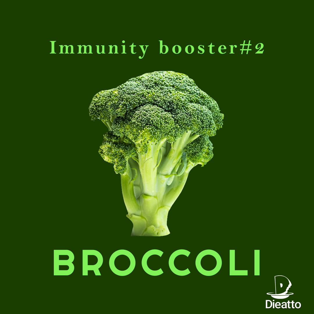 haptofit's tweet photo. Broccoli provides an excellent source of vitamin C, a nutrient known to support healthy immune response.
🍽Including this nutritious vegetable in your healthy, balanced diet may help you achieve your health goals more easily.
#broccoli #healthy #ImmunityBoosters #green #dieatto https://t.co/O8wUW2OtJI