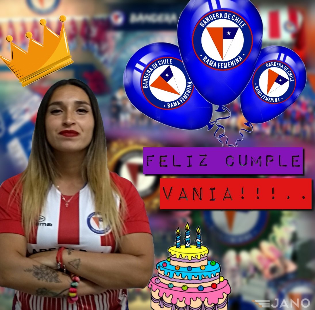 Bandera Fem tweet media