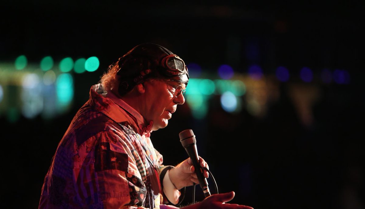 Rescheduled show: <a href="/OfficialChubby/">Roy Chubby Brown</a> has moved his show at 
<a href="/LiveBrentwood/">Brentwood Live</a>  to 26 Sept 2020. (Tickets remain valid) 
👉 w.axs.com/TUGU50yZPTp