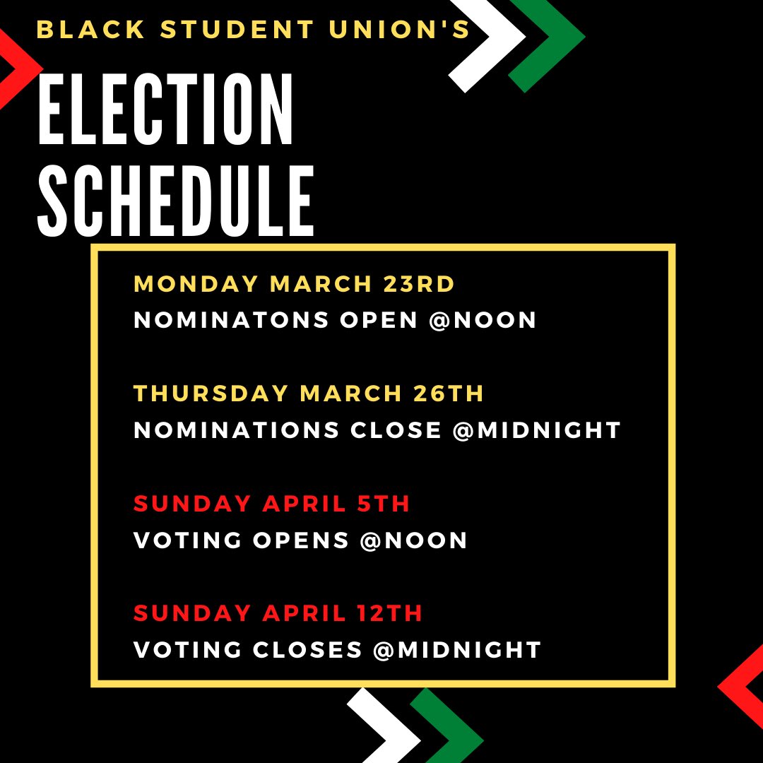 Hope BSU tweet media