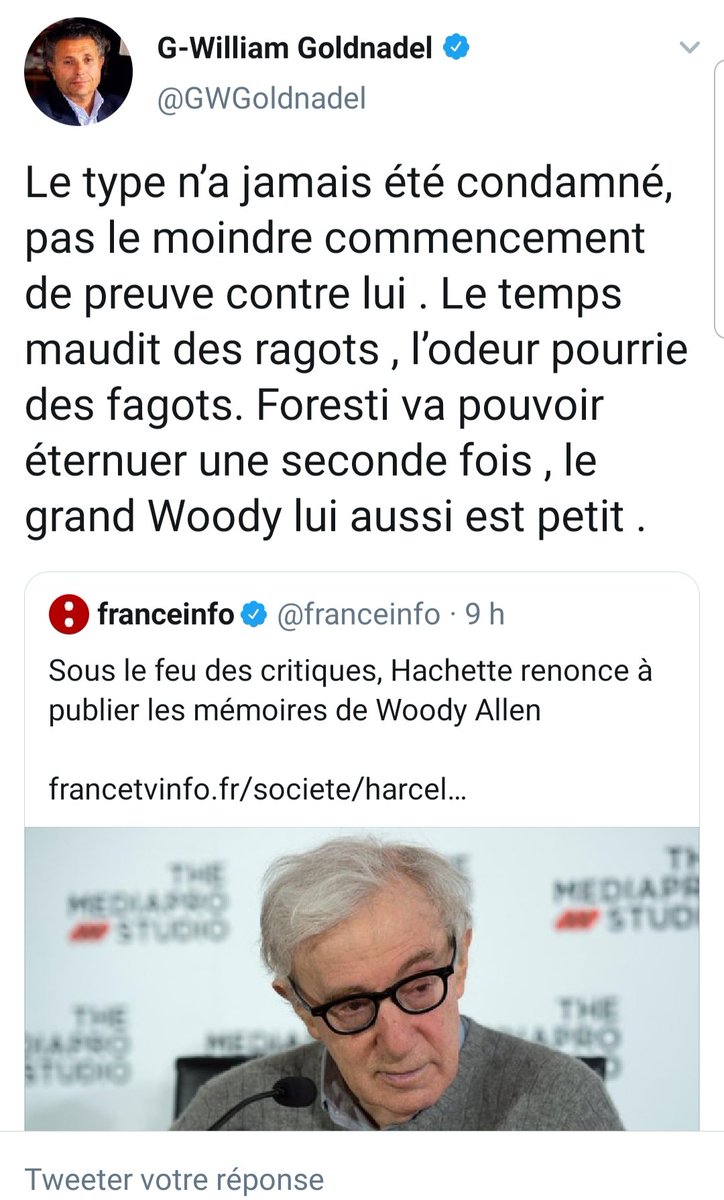 karoIline0031's tweet photo. Hypocrite ! Pharisien !https://t.co/SxIetO5co0 https://t.co/ovJEquy17A
