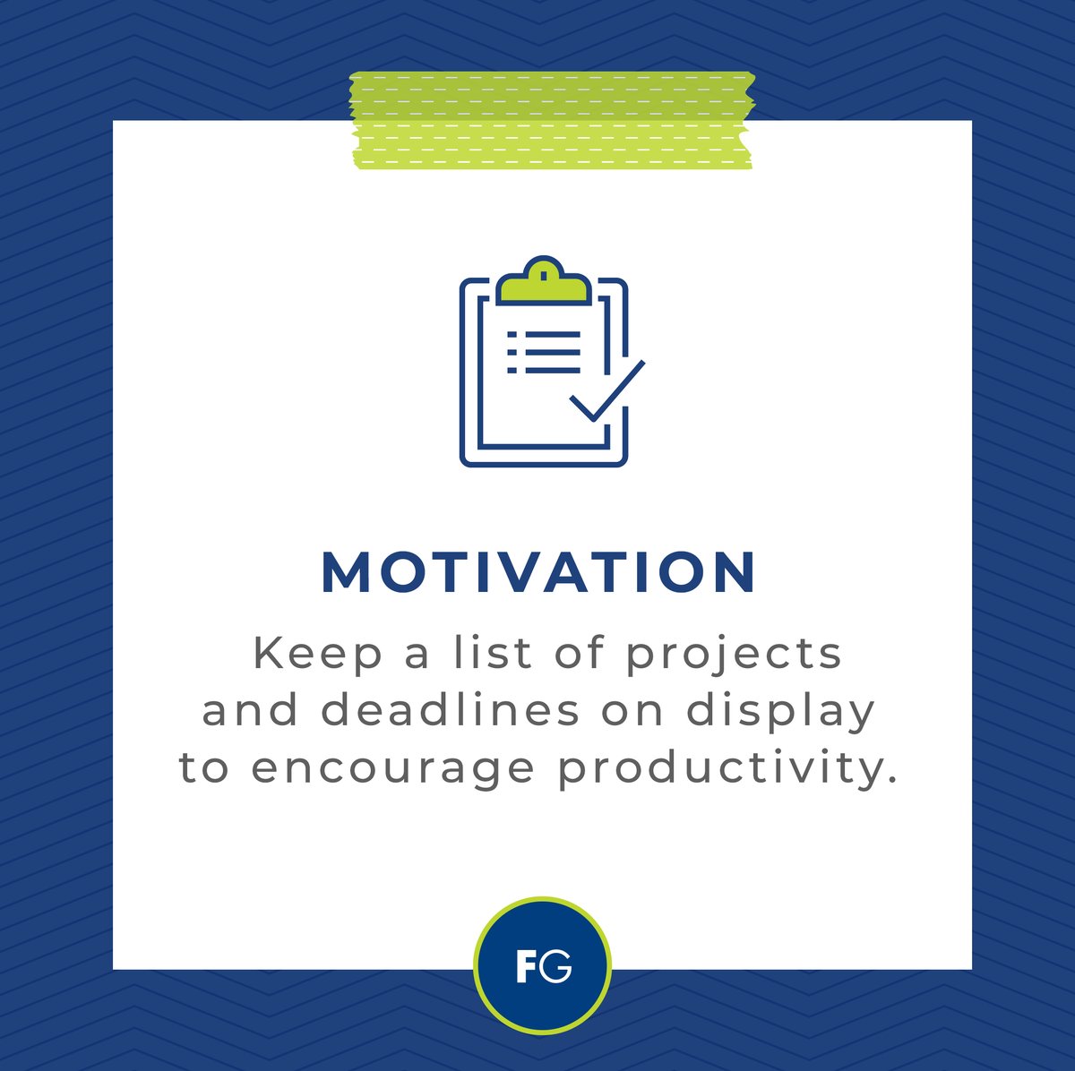 FirstGenCom's tweet photo. Not used to working remotely? Us either! Here are some tips to help you work more effectively from home sweet home.
#workfromhome #workingremotely #tipsforwork https://t.co/rUfc828cSr