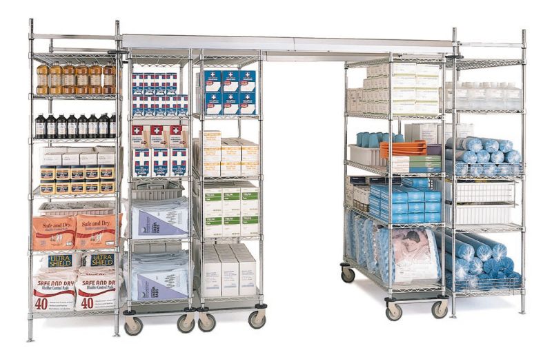 SUPPLYING STORAGE &amp; TRANSPORTATION SOLUTIONS to the FOOD &amp; HEALTH SERVICE industries. We have an extensive range of functional, high quality products, plenty of stock &amp; can deliver nationwide.  eais.co #healthservice #lightquipment #storage #foodservice #shelving