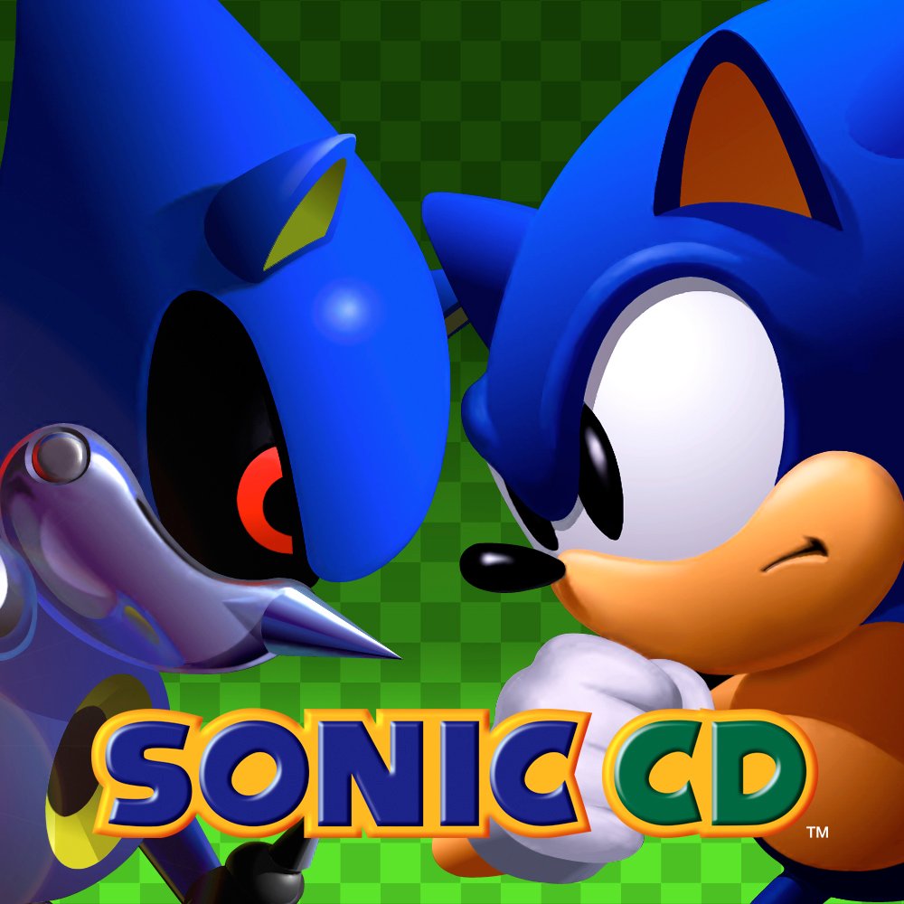 Jbx9001 I Know Everyone S Expecting Sonic 3 Knuckles To Be Next In The Lineup Of Sega Ages But Real Quick Sonic Cd Switch Re Release And It S The 11 Remastered