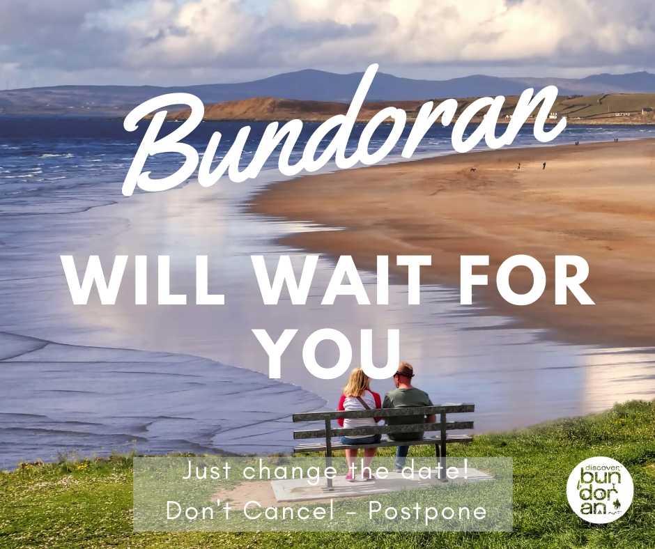 Discover Bundoran tweet media