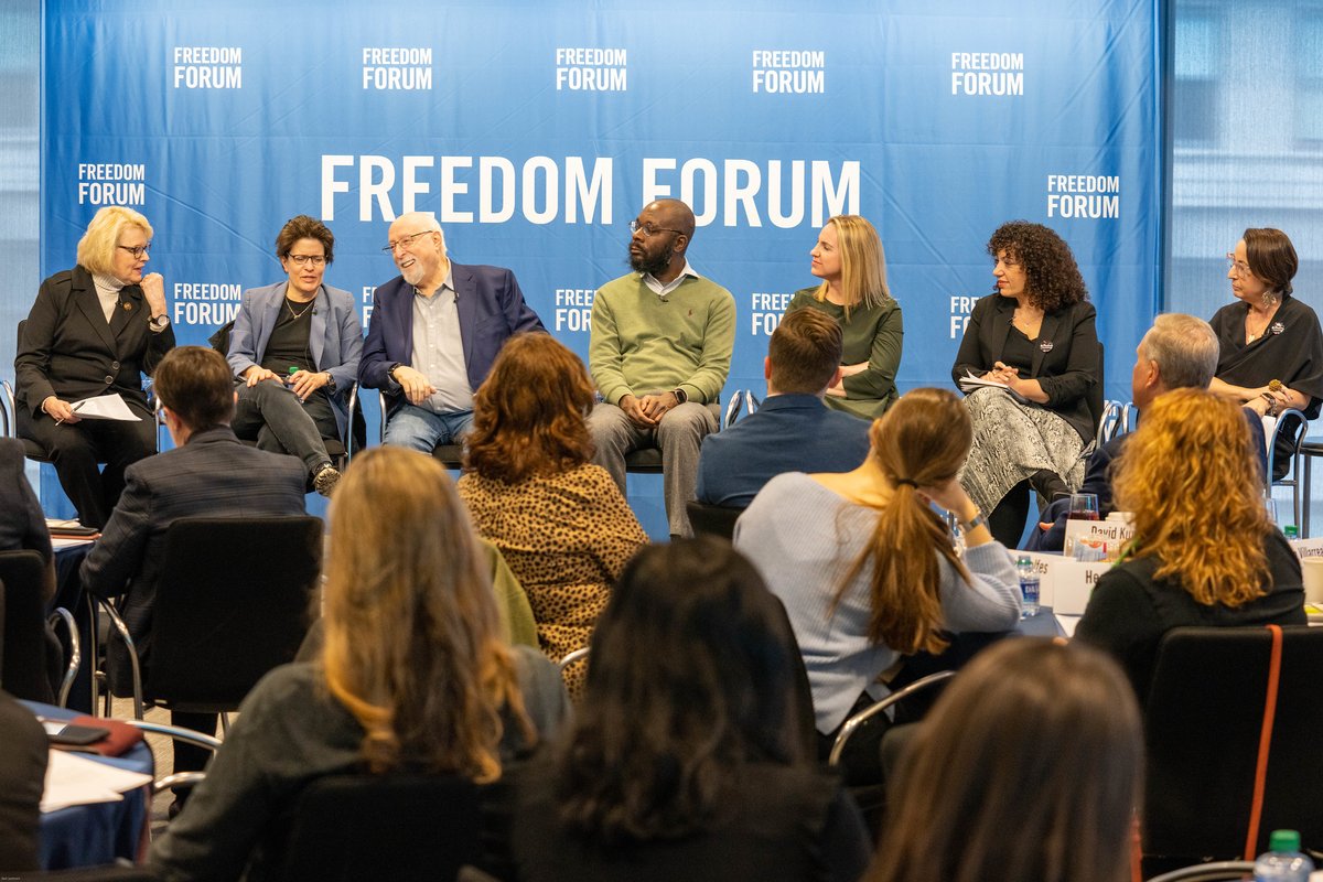 1stForAll's tweet photo. The @powershiftpro is a national industry-wide initiative to improve the quality and future of journalism by improving the diversity, equity and culture of news organizations.
Learn more on the Project’s goal of #WorkplaceIntegrity here: https://t.co/tIpdTNm6At https://t.co/K9itGVm1JE