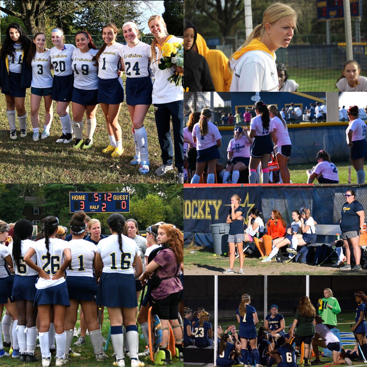 New challenge! Post a pic of you coaching. Once you are nominated, you have 24 hours to respond or you donate to a local charity. You then nominate 4 coaches. I was nominated by <a href="/coachoffredo/">Ms. Offredo</a>! I
challenge <a href="/DebraETaylor/">DTaylor</a> <a href="/Nhs_fieldhockey/">Coach Cicale</a> <a href="/MsKdunham/">Ms Dunham</a> <a href="/CoachOLeary32/">Coach Nicole O’Leary</a>