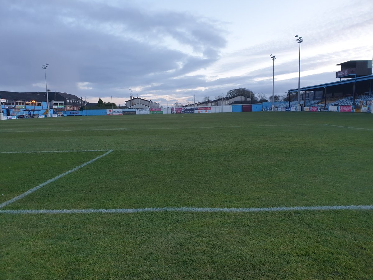 Drogheda United F.C. tweet media