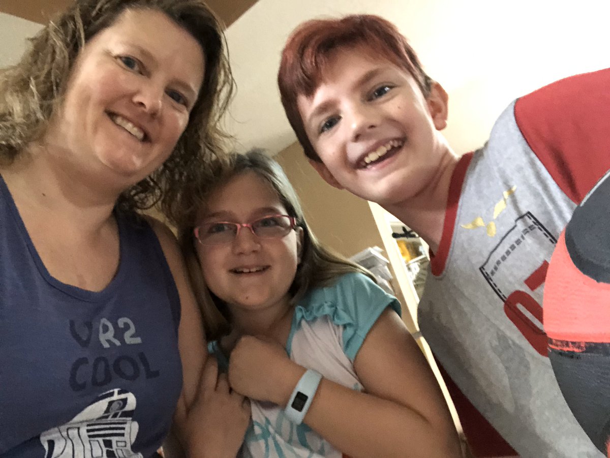 LibraryKerr's tweet photo. Hey, @KerrComets! Let’s see your PJs for #SpiritWeek @Allen_ISD #KerrOnComputers https://t.co/qA6V41XPv5