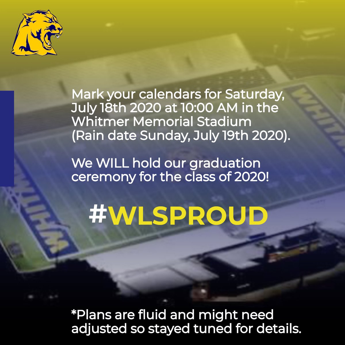 WhitmerAthletic tweet picture