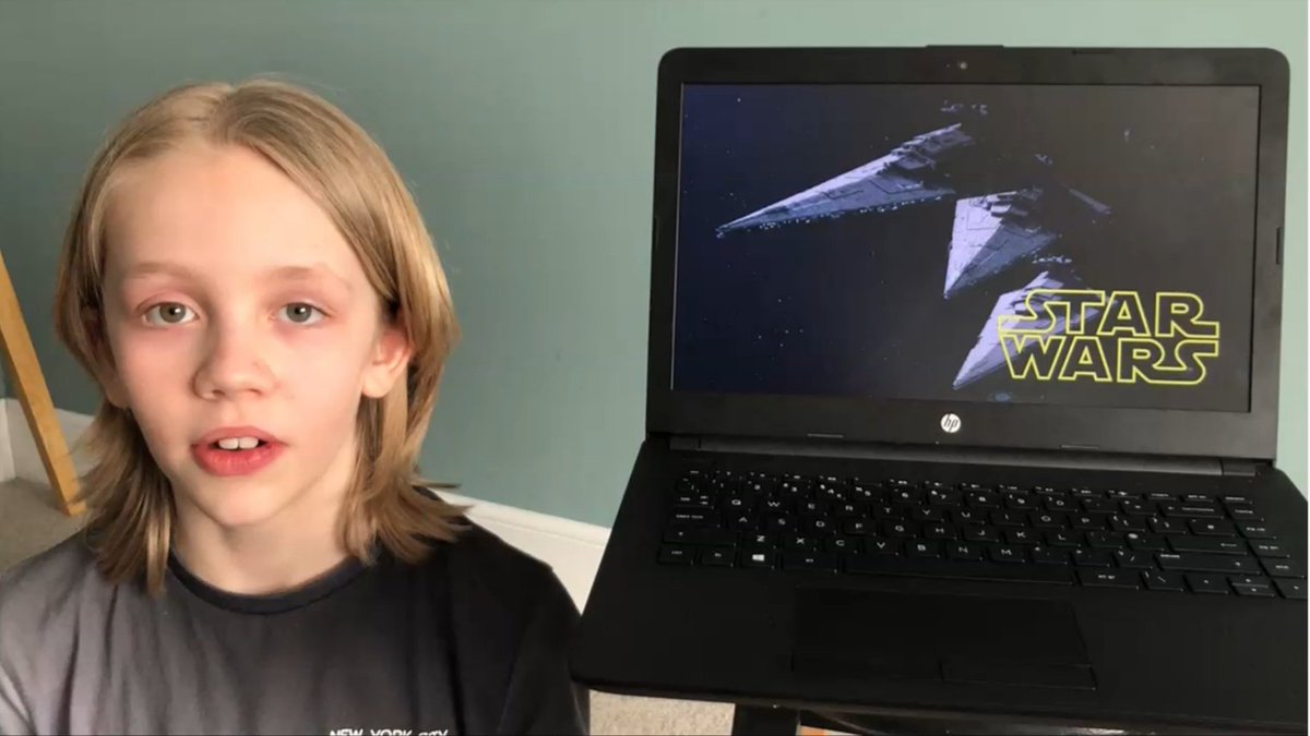 FoxCovertPS's tweet image. Some more fabulous presentations from #p7fcps.  Look at all those confident individuals not letting a lack of school get in their way.  Great use of technology everyone! 👍🏼