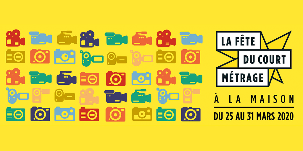 Festival_Cannes's tweet photo. Prenez une pause ! Pour le dernier jour de @lafeteducourt "à la maison", le Festival de Cannes diffuse pendant 24h les courts métrages de la Compétition et de la @Cinefondation primés à #Cannes2019.
👉 https://t.co/a3cIpZOXaE #RestezChezVous #FDCM20 https://t.co/e9uZHKDZnq