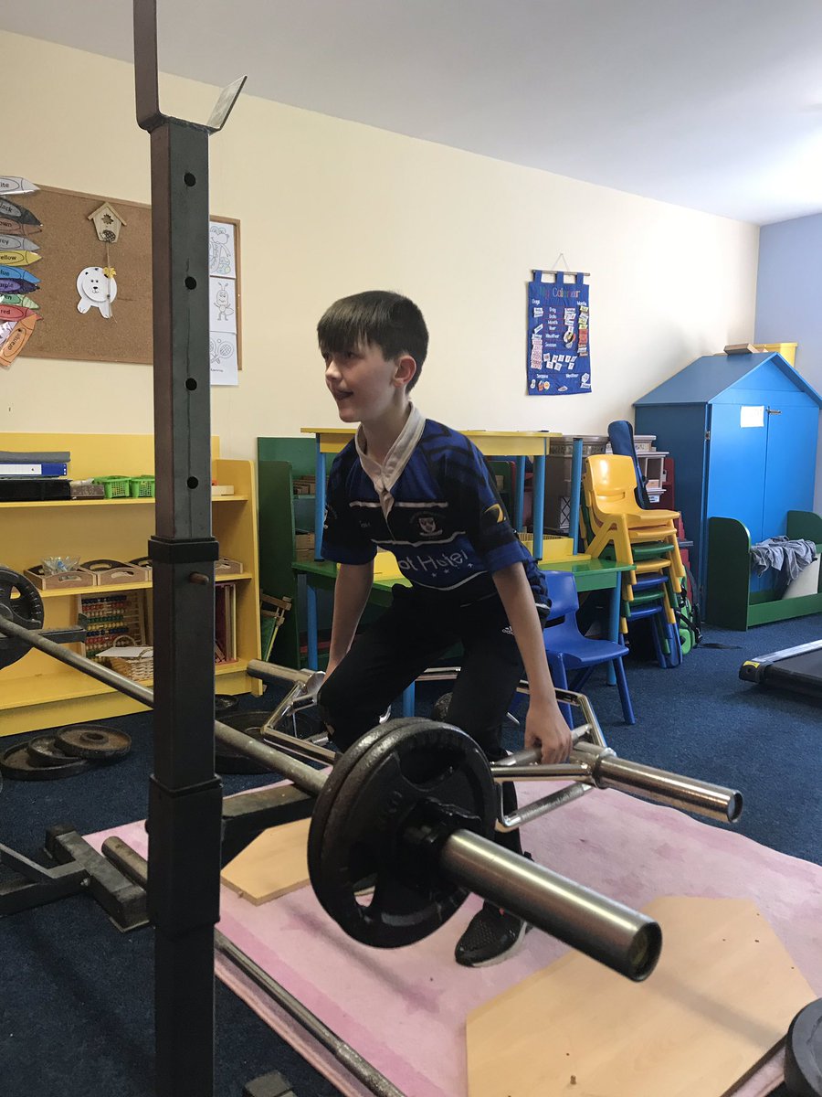 mcwexford's tweet image. Today’s lesson is...pushing tin 💪🏻 #gainz #secondrow #comingatyou