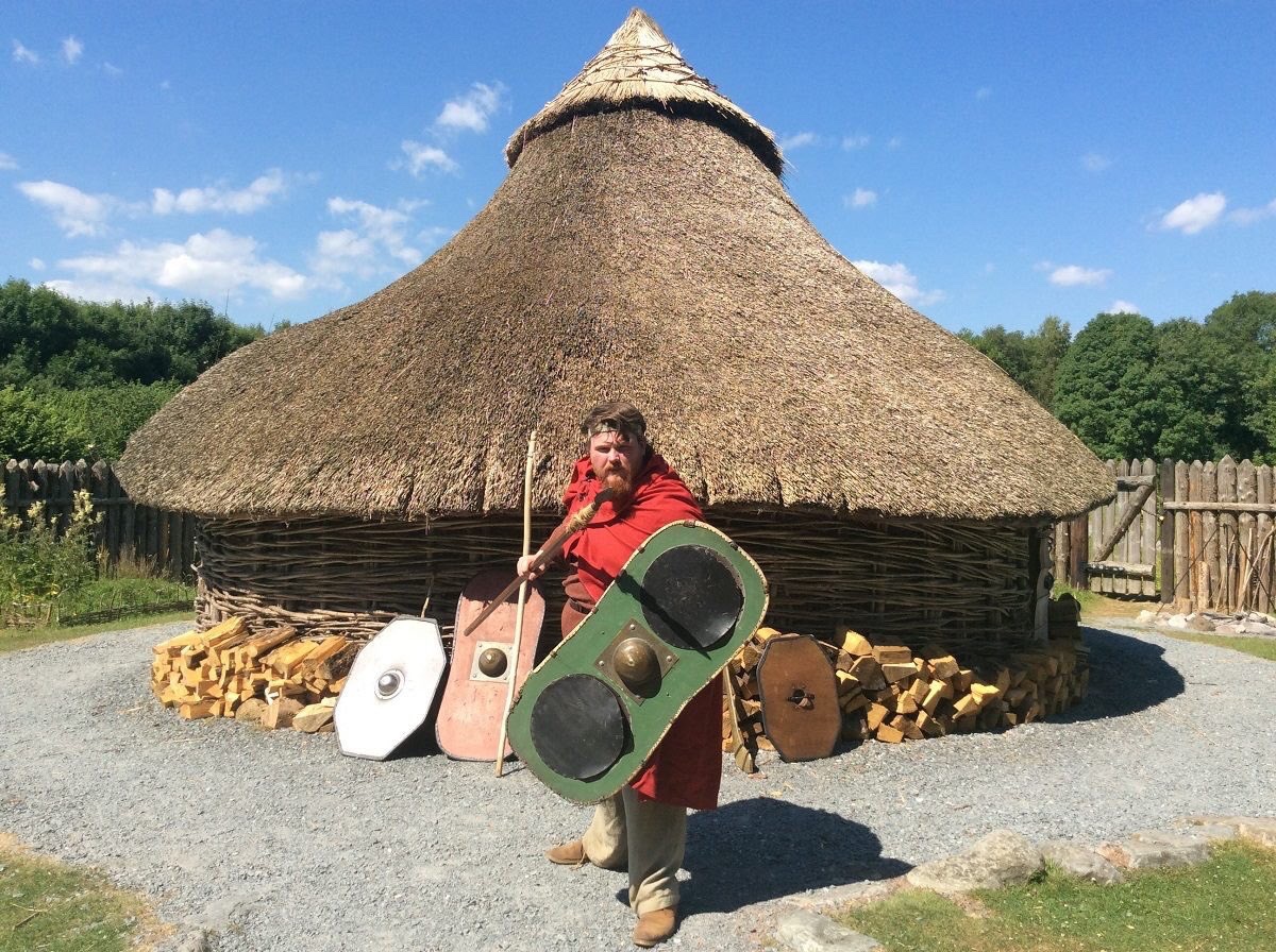 NavanCentreFort's tweet photo. Mythical Monday - The Story of CuChulainn.

CuChulainn was known as Setanta in his youth, but why did his name change? 

Find out at https://t.co/a4RCeK6u53 

#armagh #visitarmagh #mythsandlegends #mythology #history #celts #ulstercycle https://t.co/CHmTFzQSYu