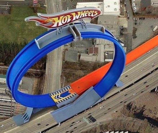 WarnJenn's tweet photo. Y’all remember 3 years ago when the I-85 bridge spontaneously combusted & collapsed?
...and all of the pure gold memes that came out of it?
#I85BridgeCollapse #I85 https://t.co/bkURT8XPyO