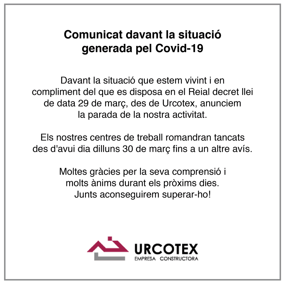 Urcotex Constructora tweet media