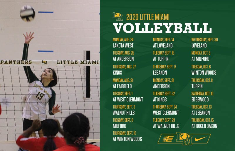 Little Miami Athletics tweet media