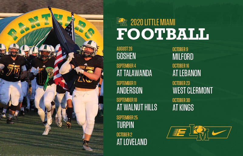 Little Miami Athletics tweet media