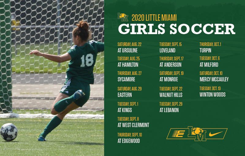 Little Miami Athletics tweet media