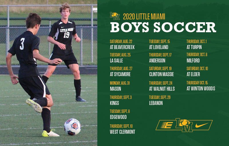 Little Miami Athletics tweet media