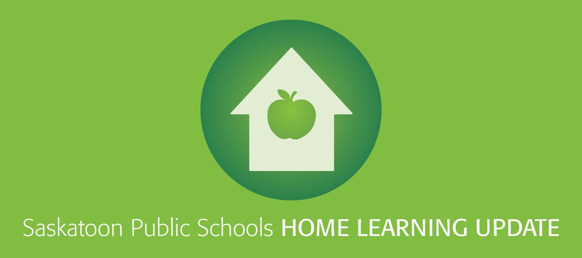 StoonPubSchools's tweet photo. Director of Education Barry MacDougall has posted a letter for all school families. Teachers and staff return to work today and in the coming days will be contacting families with information on how we will support learning. Read more: https://t.co/qdi9QD8X1n #spslearn #yxe https://t.co/WTyKEJOxlk