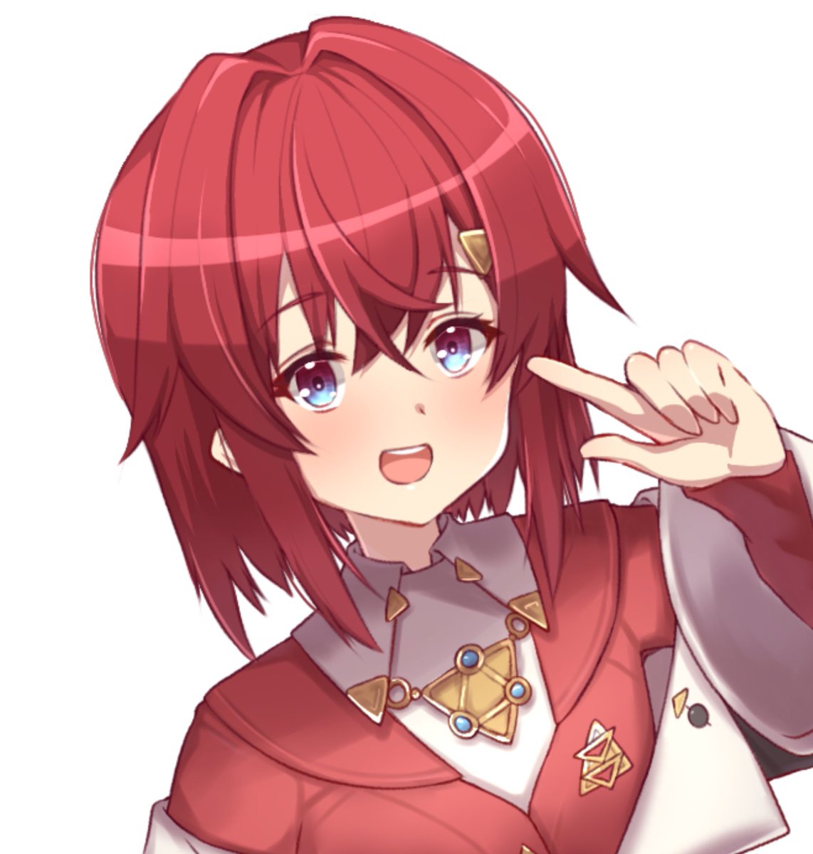 フリーアイコン フリーヘッダー です さんばか好きに使ってもらえると幸せ Take 絵描き٩ ᐛ وのイラスト