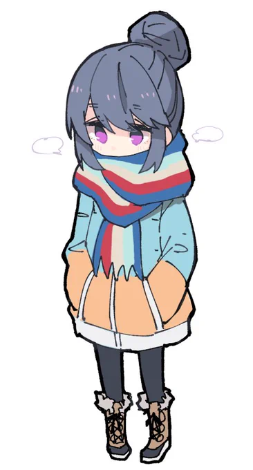 しまりん 