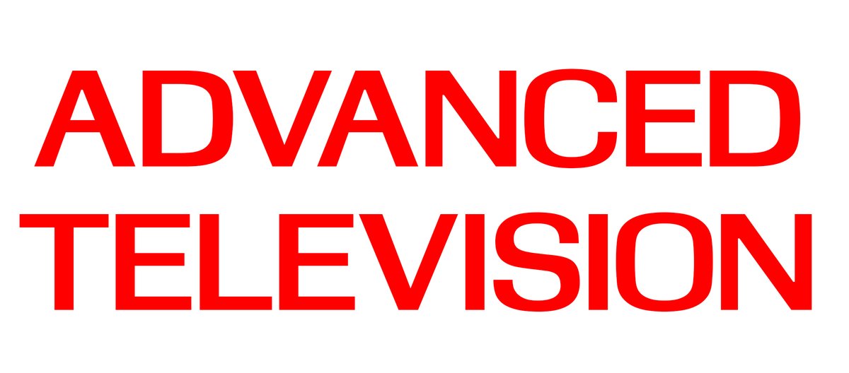 advancedtv's tweet photo. Advanced-Television's Daily News

https://t.co/rXe54w4g6c https://t.co/gw6T590GFb