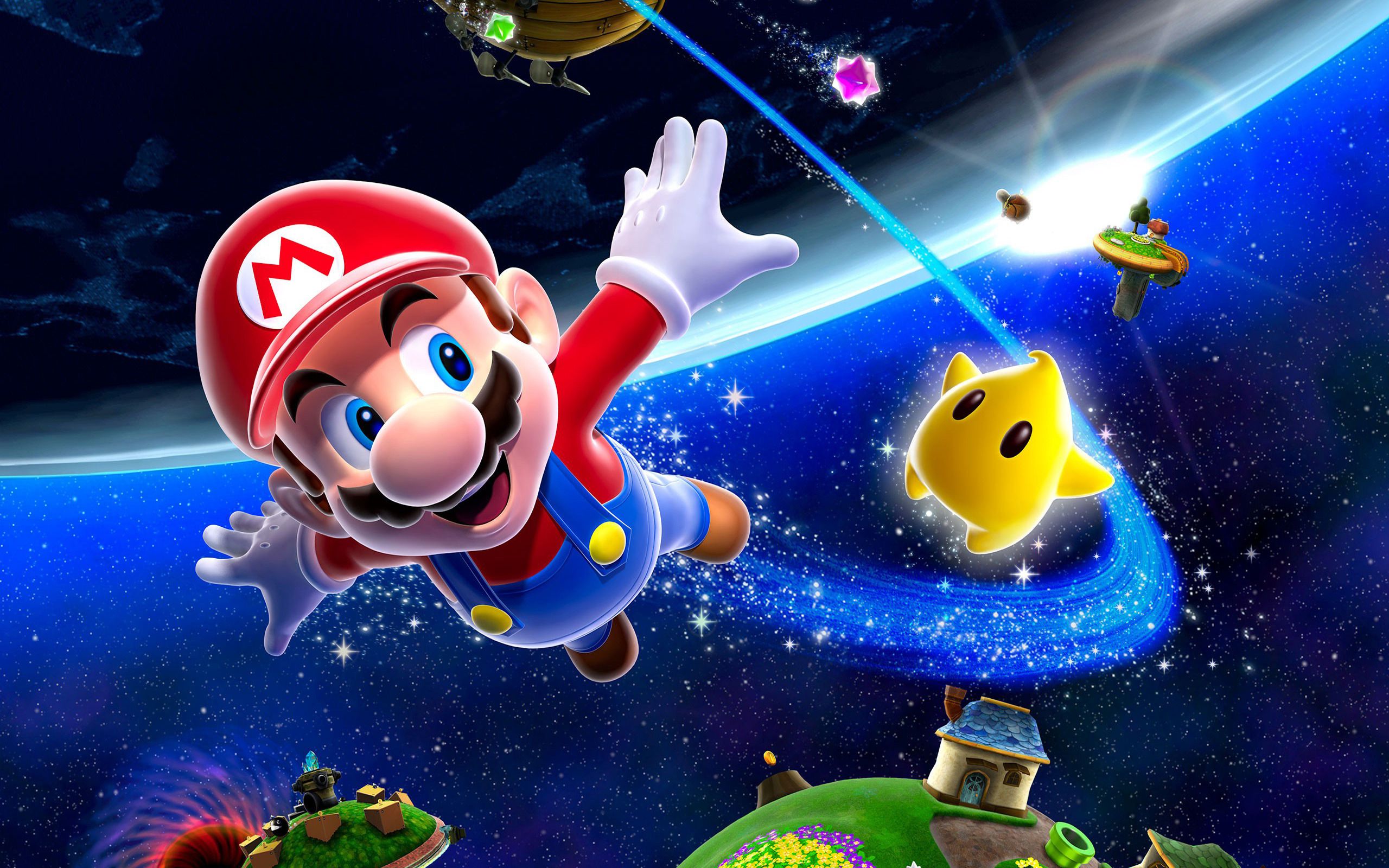 Super mario galaxy 3 switch 2020 sale