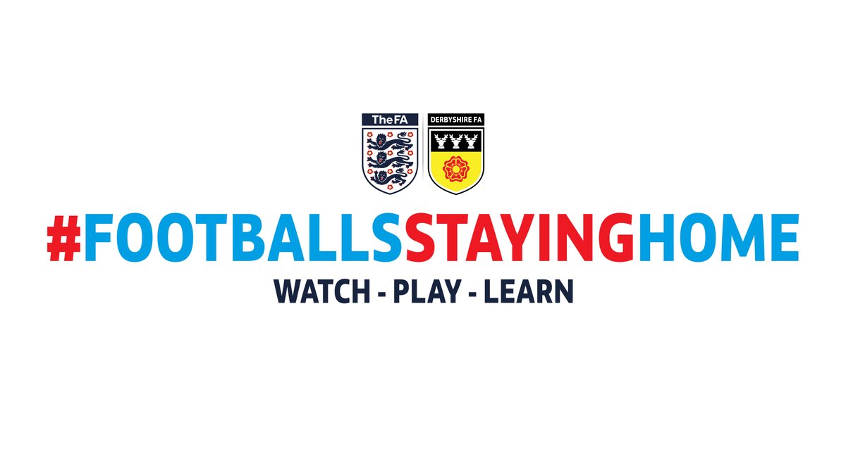 Derbyshire FA tweet media