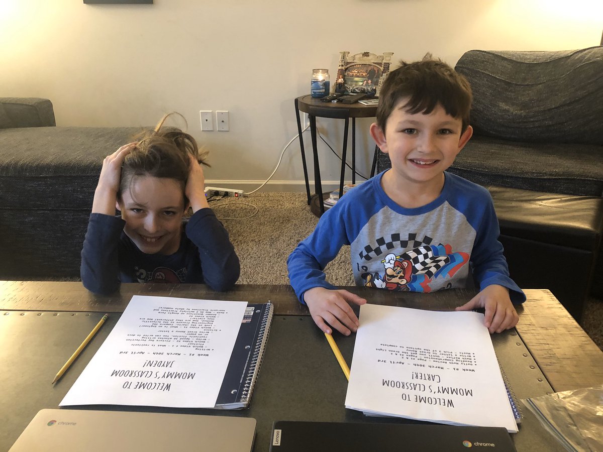 MGElemSchool's tweet image. Look who is up and already hard at work!  #RLKeepLearning #RLCommunityPride