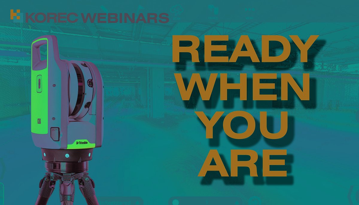 We know you can't always watch our webinars live, which is why we record each session &amp; share on our dedicated #webinar page. So take a look at our previous sessions, and watch at a time that suits you - korecgroup.com/webinars/ #readywhenyouare #learning #selftaught #wfh