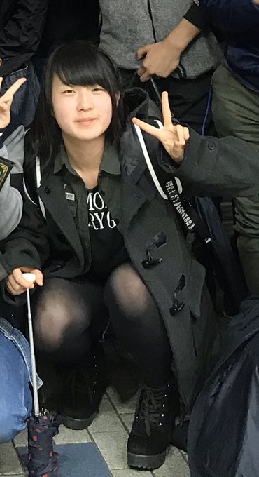 Twitterのコスプレ画像49