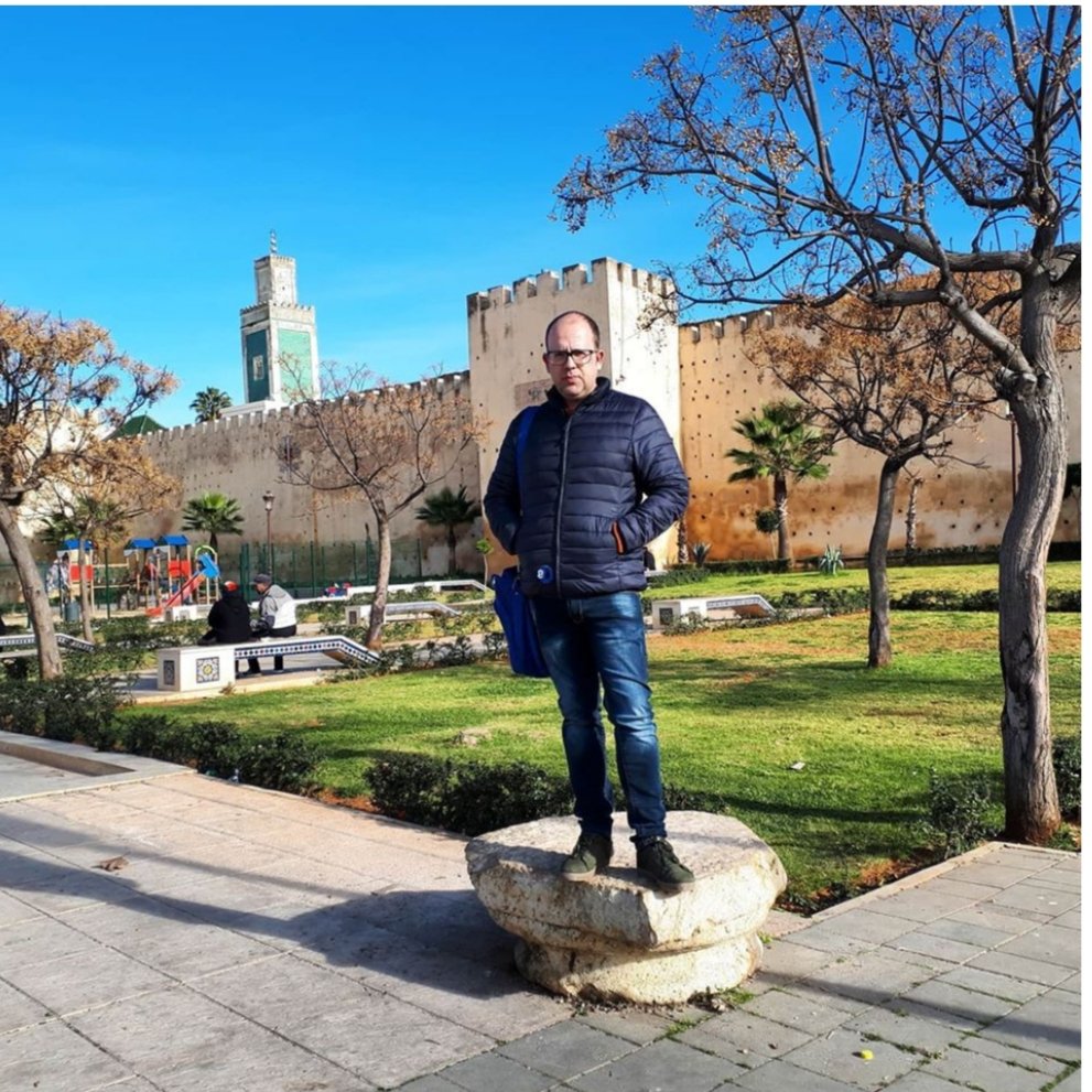 datilsandtours's tweet photo. Descubre la ciudad imperial de #Meknés o #Mequinez (#Marruecos) en 24 horas https://t.co/zoCNFt0Qhf @CValencianaTB https://t.co/jdzA3O4Tjm