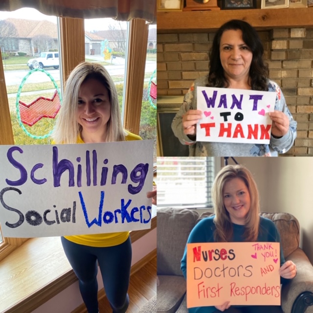 Homer33c's tweet photo. Schilling Community Shout-Out! #NoPlaceLikeHomer https://t.co/LV6zKg9eOg