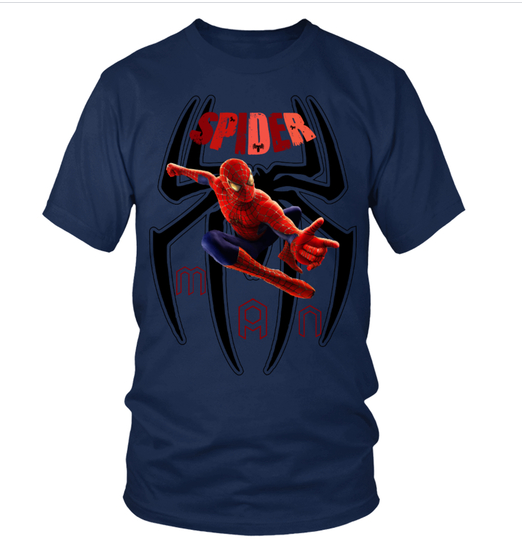 brana090's tweet photo. If you would like to buy this #Spider_Man T-shirt, click here... https://t.co/viISSG9gxh ***#tshirtdesigns #tshirtdesigner #tshirtdesigning #TshirtDesignFans #tshirtdesignlogo #tshirtdesignterkini #tshirtprinting #dogtshirt #Tshirt #UnitedStates #uk #Japanese https://t.co/4oH61xeY8Q