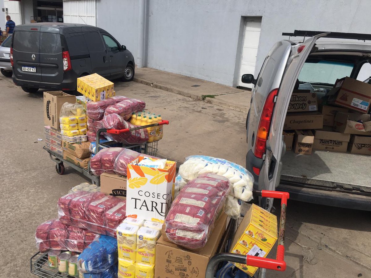 Filial San Francisco tweet media